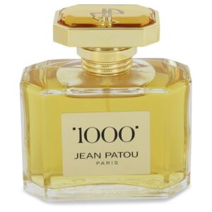 1000 by Jean Patou - 2.5oz (75 ml)