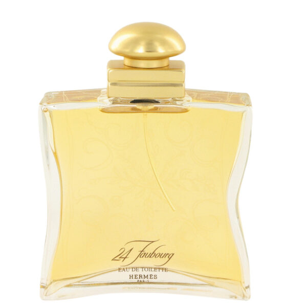 24 FAUBOURG by Hermes - 3.4oz (100 ml)