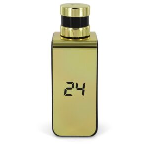 24 Gold Elixir by ScentStory - 3.4oz (100 ml)