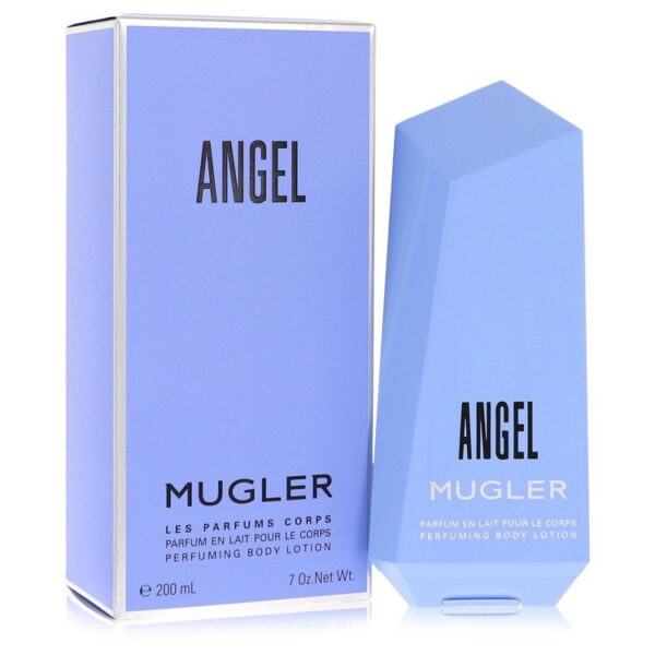 ANGEL by Thierry Mugler - 7oz (205 ml)