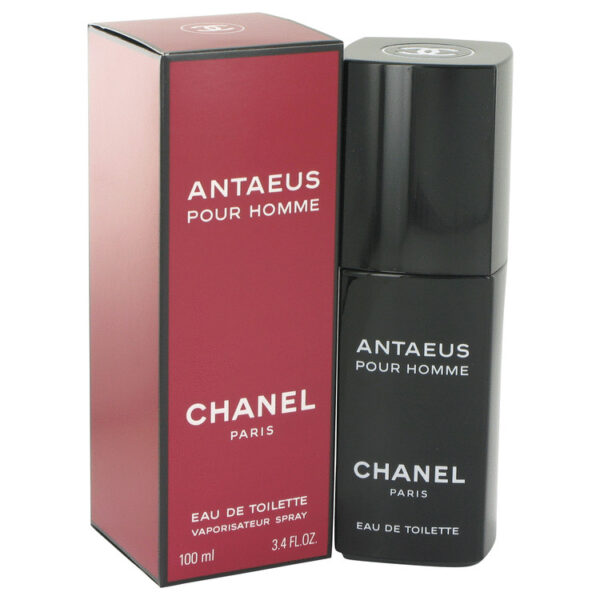 ANTAEUS by Chanel - 3.4oz (100 ml)