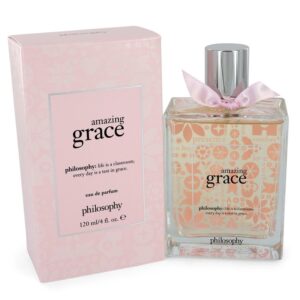Amazing Grace by Philosophy - 4oz (120 ml)