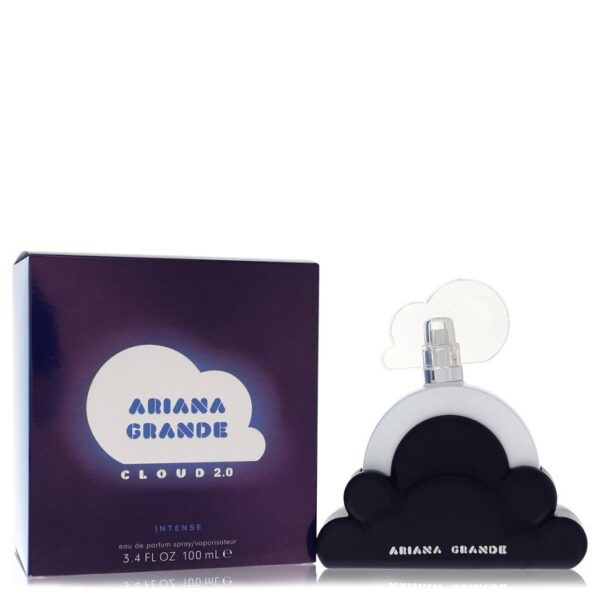 Ariana Grande Cloud Intense by Ariana Grande - 3.4oz (100 ml)