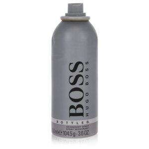BOSS NO. 6 by Hugo Boss - 5oz (150 ml)
