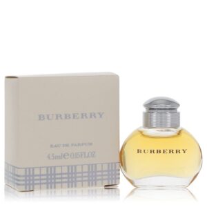 BURBERRY by Burberry - 0.17oz (5 ml)