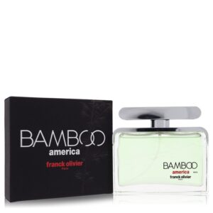 Bamboo America by Franck Olivier - 2.5oz (75 ml)