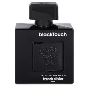 Black Touch by Franck Olivier - 2.5oz (75 ml)