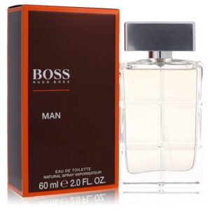 Boss Orange by Hugo Boss - 2oz (60 ml)