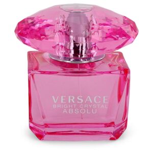 Bright Crystal Absolu by Versace - 3oz (90 ml)