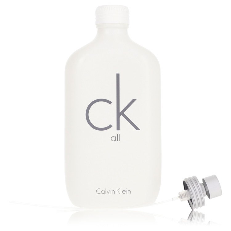 CK All by Calvin Klein - 6.7oz (200 ml)