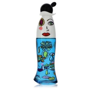 Cheap & Chic So Real by Moschino - 3.4oz (100 ml)