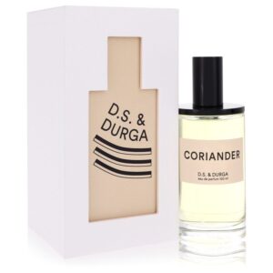 Coriander by D.S. & Durga - 3.4oz (100 ml)