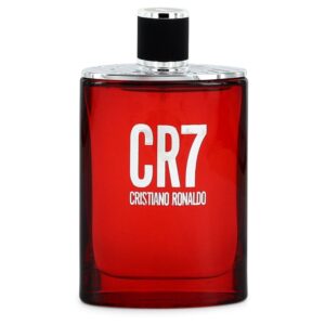 Cristiano Ronaldo CR7 by Cristiano Ronaldo - 3.4oz (100 ml)