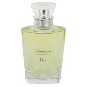 DIORISSIMO by Christian Dior - 3.4oz (100 ml)