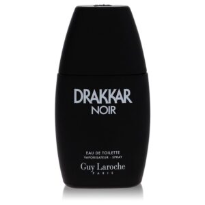 DRAKKAR NOIR by Guy Laroche - 1oz (30 ml)