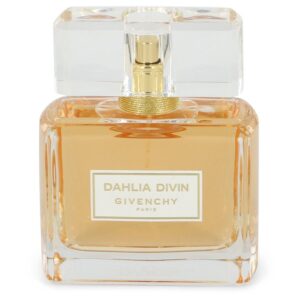 Dahlia Divin by Givenchy - 2.5oz (75 ml)