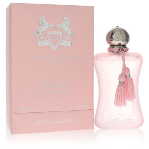 Delina La Rosee by Parfums De Marly - 2.5oz (75 ml)