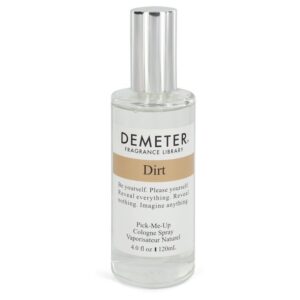 Demeter Dirt by Demeter - 2.5oz (75 ml)