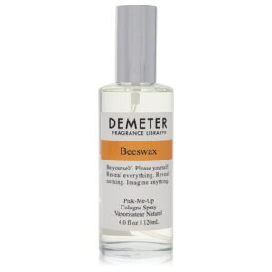 Demeter Beeswax by Demeter - 4oz (120 ml)