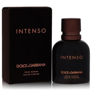 Dolce & Gabbana Intenso by Dolce & Gabbana - 1.3oz (40 ml)