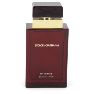 Dolce & Gabbana Pour Femme Intense by Dolce & Gabbana - 1.7oz (50 ml)