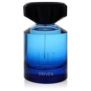 Dunhill Driven Blue by Alfred Dunhill - 3.4oz (100 ml)