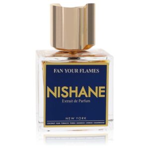Fan Your Flames by Nishane - 3.4oz (100 ml)