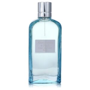 First Instinct Blue by Abercrombie & Fitch - 3.4oz (100 ml)