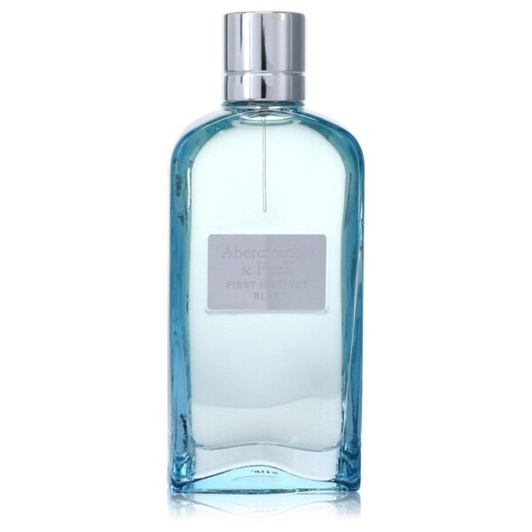 First Instinct Blue by Abercrombie & Fitch - 3.4oz (100 ml)