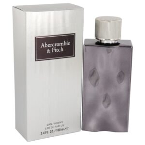 First Instinct Extreme by Abercrombie & Fitch - 3.4oz (100 ml)