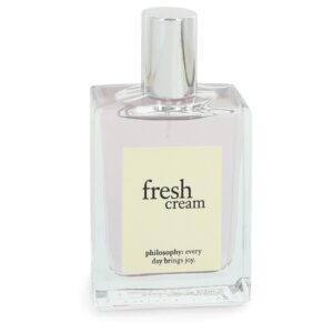 Fresh Cream by Philosophy - 2oz (60 ml)