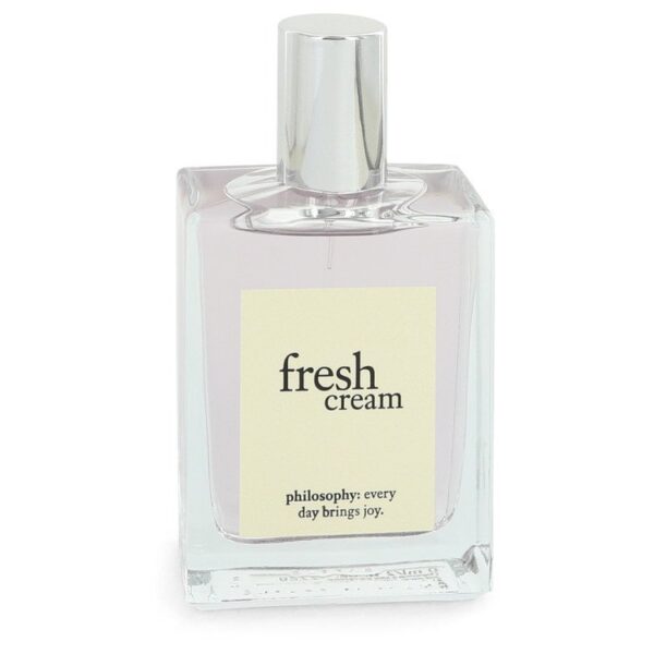 Fresh Cream by Philosophy - 2oz (60 ml)