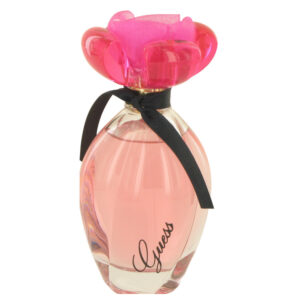 Guess Girl by Guess - 3.4oz (100 ml)