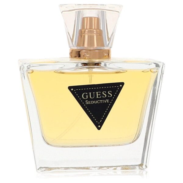 Guess Seductive by Guess - 2.5oz (75 ml)