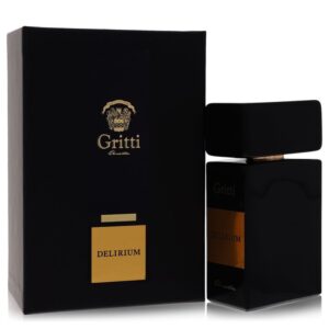 Gritti Delirium by Gritti - 3.4oz (100 ml)