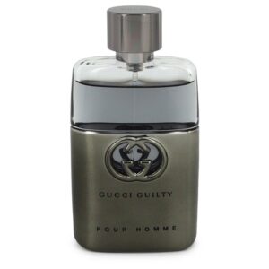 Gucci Guilty by Gucci - 1.7oz (50 ml)