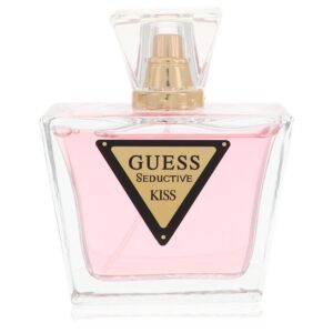 Guess Seductive Kiss by Guess - 2.5oz (75 ml)