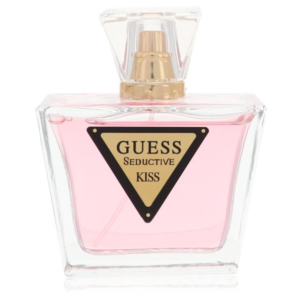 Guess Seductive Kiss by Guess - 2.5oz (75 ml)