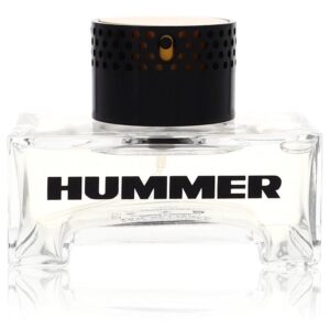 Hummer by Hummer - 2.5oz (75 ml)