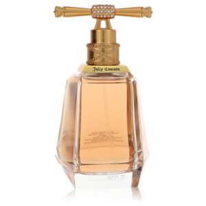 I am Juicy Couture by Juicy Couture - 3.4oz (100 ml)