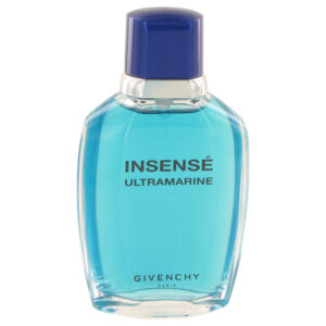 INSENSE ULTRAMARINE by Givenchy - 3.4oz (100 ml)