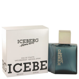 Iceberg Homme by Iceberg - 3.4oz (100 ml)