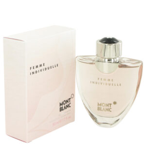 Individuelle by Mont Blanc - 1.7oz (50 ml)