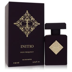 Initio High Frequency by Initio Parfums Prives - 3.04oz (90 ml)