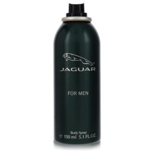 JAGUAR by Jaguar - 5oz (150 ml)