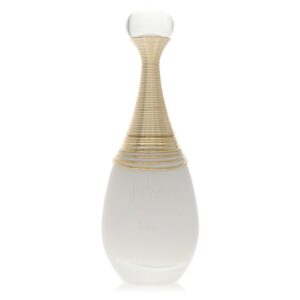 Jadore Parfum D'eau by Christian Dior - 3.4oz (100 ml)