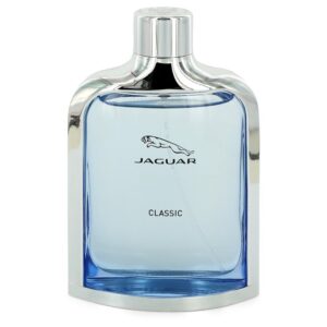 Jaguar Classic by Jaguar - 3.4oz (100 ml)