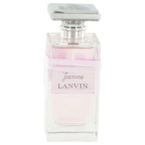 Jeanne Lanvin by Lanvin - 3.4oz (100 ml)