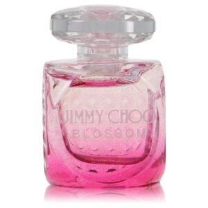 Jimmy Choo Blossom by Jimmy Choo - 0.15oz (5 ml)
