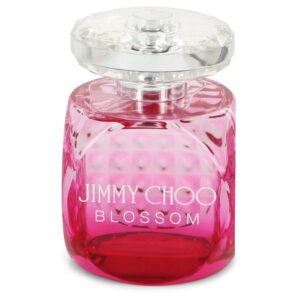 Jimmy Choo Blossom by Jimmy Choo - 3.3oz (100 ml)